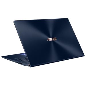 ASUS ZENBOOK 13 UX334 CORE İ7 10510U 1.8GHZ-16GB RAM-512GB-13.3"-MX250 2GB-W10