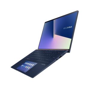 ASUS ZENBOOK 13 UX334 CORE İ7 10510U 1.8GHZ-16GB RAM-512GB-13.3"-MX250 2GB-W10