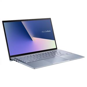 ASUS ZENBOOK 14 UM431 AMD RYZEN 5 3500U 2.1GHZ-8GB-256GB SSD-14"-AMD-W10