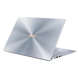 ASUS ZENBOOK 14 UM431 AMD RYZEN 5 3500U 2.1GHZ-8GB-256GB SSD-14"-AMD-W10