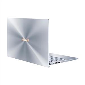 ASUS ZENBOOK 14 UM431 AMD RYZEN 5 3500U 2.1GHZ-8GB-256GB SSD-14"-AMD-W10
