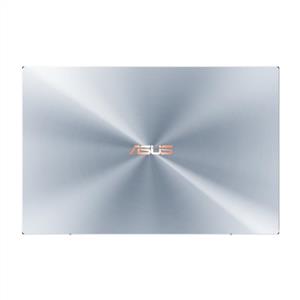 ASUS ZENBOOK 14 UM431 AMD RYZEN 5 3500U 2.1GHZ-8GB-256GB SSD-14"-AMD-W10