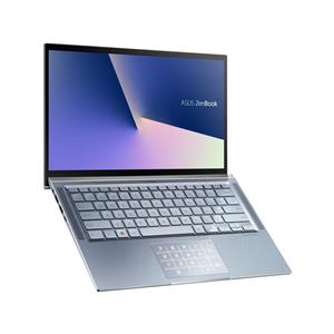 ASUS ZENBOOK 14 UM431 AMD RYZEN 5 3500U 2.1GHZ-8GB-256GB SSD-14"-AMD-W10