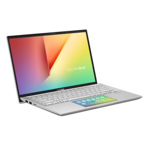 ASUS VIVOBOOK S14 S432 CORE İ5 10210U 1.6GHZ-8GB RAM-512GB SSD-14-MX250 2GB-W10