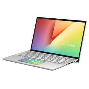 ASUS VIVOBOOK S14 S432 CORE İ5 10210U 1.6GHZ-8GB RAM-512GB SSD-14-MX250 2GB-W10