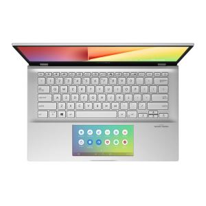 ASUS VIVOBOOK S14 S432 CORE İ5 10210U 1.6GHZ-8GB RAM-512GB SSD-14-MX250 2GB-W10
