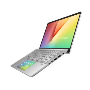 ASUS VIVOBOOK S14 S432 CORE İ5 10210U 1.6GHZ-8GB RAM-512GB SSD-14-MX250 2GB-W10