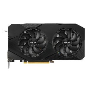 ASUS GeForce DUAL RTX 2060 EVO OC 6GB GDDR6 192Bit DX12 Nvidia Ekran Kartı