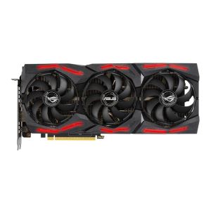 ASUS ROG STRIX RTX 2060 SUPER 8GB 動作確認済み ASUS GeForce ROG STRIX RTX 2060 SUPER EVO GAMING 8GB GDDR6 256Bit