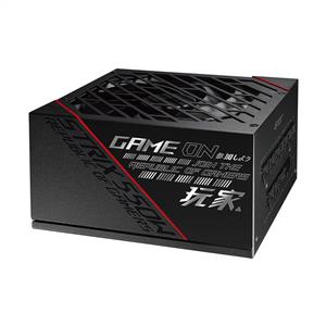 ASUS ROG STRIX 550W 80 PLUS GOLD GÜÇ KAYNAĞI