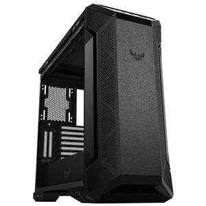 ASUS TUF GAMING GT501VC TEMPERLİ CAM USB3.1 MidT ATX OYUNCU KASASI
