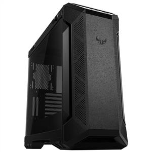 ASUS TUF GAMING GT501VC TEMPERLİ CAM USB3.1 MidT ATX OYUNCU KASASI