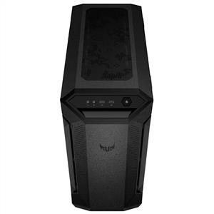 ASUS TUF GAMING GT501VC TEMPERLİ CAM USB3.1 MidT ATX OYUNCU KASASI