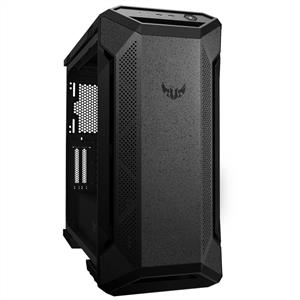 ASUS TUF GAMING GT501VC TEMPERLİ CAM USB3.1 MidT ATX OYUNCU KASASI