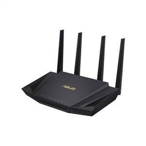 ASUS RT-AX58U 574MBPS-2402MBPS DUAL-BANT KABLOSUZ-AX ROUTER