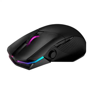 ASUS ROG CHAKRAM RGB Qi ŞARJ VE YAN JOYSTICK 16000 DPI GAMİNG MOUSE