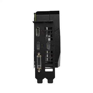 ASUS GeForce DUAL RTX 2060 EVO 6GB GDDR6 192Bit DX12 Nvidia Ekran Kartı
