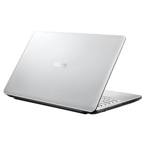 ASUS  X543UA CORE İ3 6100U 2.3GHZ-4GB-256GB SSD-15.6"-INT-W10