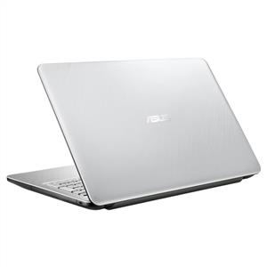 ASUS  X543UA CORE İ3 6100U 2.3GHZ-4GB-256GB SSD-15.6"-INT-W10