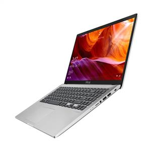 ASUS X509JB CORE İ5 1035G1 1.0GHZ-8GB RAM-256GB SSD-15.6"-MX110 2GB-W10