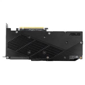 ASUS GeForce DUAL RTX 2070 EVO 8GB GDDR6 256Bit DX12 Nvidia Ekran Kartı