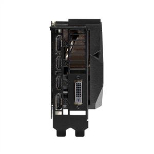 ASUS GeForce DUAL RTX 2070 EVO 8GB GDDR6 256Bit DX12 Nvidia Ekran Kartı