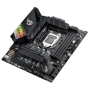 ASUS ROG STRIX Z490-G GAMING INTEL Z490 Soket 1200 DDR4 4600MHz(O.C) M.2 Anakart