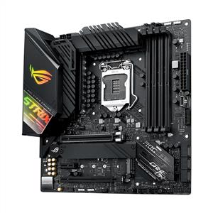 ASUS ROG STRIX Z490-G GAMING WIFI INTEL Z490 Soket 1200 DDR4 4600MHz(OC) Anakart