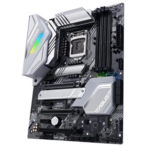 ASUS PRIME Z490-A INTEL Z490 Soket 1200 DDR4 4600MHz(O.C) M.2 Anakart
