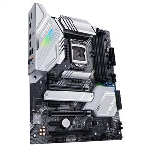 ASUS PRIME Z490-A INTEL Z490 Soket 1200 DDR4 4600MHz(O.C) M.2 Anakart