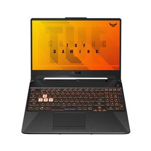 ASUS TUF A15 FA506IU AMD R7 4800H 2.9GHZ-16GB-512GB SSD-15.6''-GTX1660TI 6GB-W10