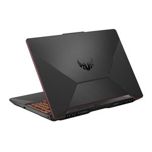 ASUS TUF A15 FA506IU AMD R7 4800H 2.9GHZ-16GB-512GB SSD-15.6''-GTX1660TI 6GB-W10