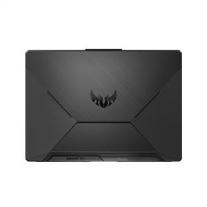 ASUS TUF A15 FA506IU AMD R7 4800H 2.9GHZ-16GB-512GB SSD-15.6''-GTX1660TI 6GB-W10