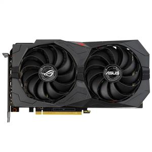 ASUS GeForce ROG STRIX GTX 1660 SUPER GAMING A6G 6G GDDR6 192Bit DX12 EkranKartı