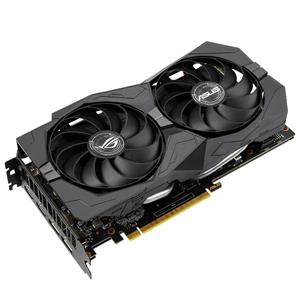 ASUS GeForce ROG STRIX GTX 1660 SUPER GAMING A6G 6G GDDR6 192Bit DX12 EkranKartı
