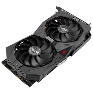 ASUS GeForce ROG STRIX GTX 1660 SUPER GAMING A6G 6G GDDR6 192Bit DX12 EkranKartı