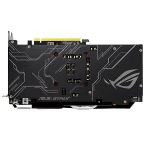 ASUS GeForce ROG STRIX GTX 1660 SUPER GAMING A6G 6G GDDR6 192Bit DX12 EkranKartı