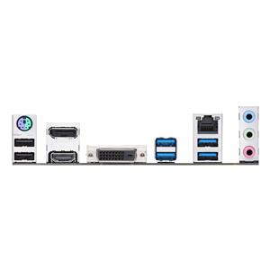ASUS PRIME B460M-A INTEL B460 Soket 1200 DDR4 2933MHz(O.C) M.2 Anakart