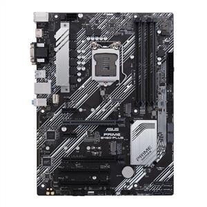 ASUS PRIME B460-PLUS INTEL B460 Soket 1200 DDR4 2933MHz(O.C) M.2 Anakart