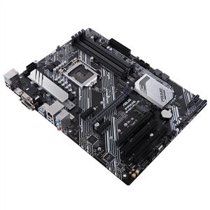 ASUS PRIME B460-PLUS INTEL B460 Soket 1200 DDR4 2933MHz(O.C) M.2 Anakart