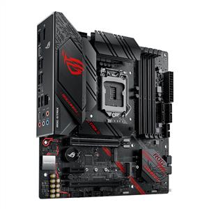 ASUS ROG STRIX B460-G GAMING INTEL B460 Soket 1200 DDR4 2933MHz(O.C) M.2 Anakart