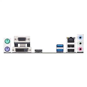 ASUS PRIME H410M-A INTEL H410 Soket 1200 DDR4 2933MHz(O.C) M.2 Anakart