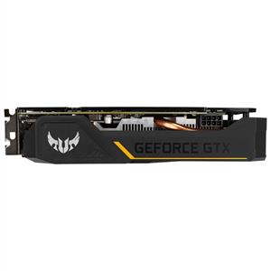 ASUS TUF GeForce GTX 1660 SUPER GAMING OC 6GB GDDR6 192Bit DX12 Ekran Kartı