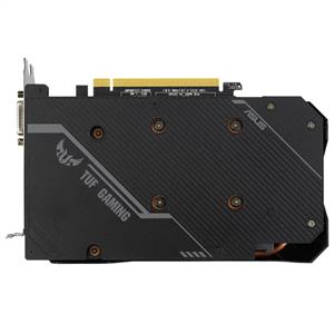 ASUS TUF GeForce GTX 1660 SUPER GAMING OC 6GB GDDR6 192Bit DX12 Ekran Kartı