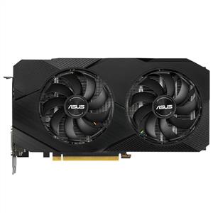 ASUS GeForce DUAL RTX 2070 EVO V2 OC 8GB GDDR6 256Bit DX12 Ekran Kartı