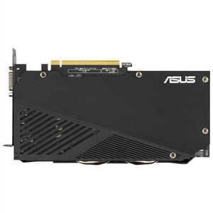 ASUS GeForce DUAL RTX 2070 EVO V2 OC 8GB GDDR6 256Bit DX12 Ekran Kartı