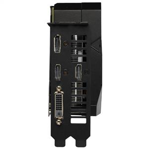 ASUS GeForce DUAL RTX 2070 EVO V2 OC 8GB GDDR6 256Bit DX12 Ekran Kartı