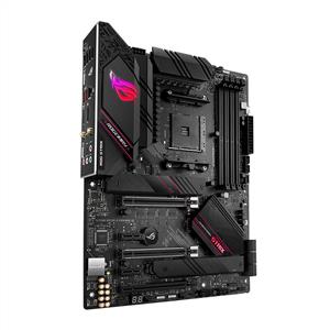 ASUS ROG STRIX B550-E GAMING AMD B550 Soket AM4 Ryzen DDR4 4600MHz (O.C) Anakart