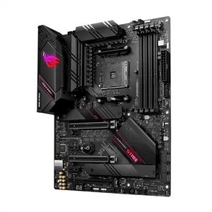 ASUS ROG STRIX B550-E GAMING AMD B550 Soket AM4 Ryzen DDR4 4600MHz (O.C) Anakart