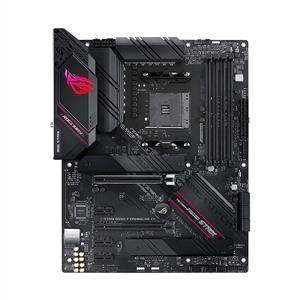 ASUS ROG STRIX B550-F GAM.WIFI AMD B550 Soket AM4 Ryzen DDR4 4600MHz(OC) Anakart